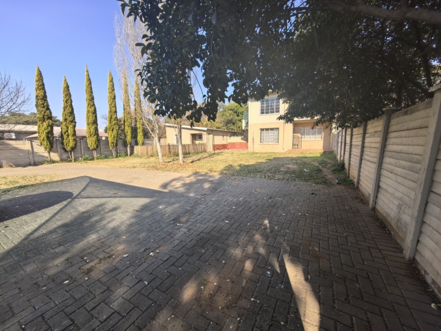 To Let 2 Bedroom Property for Rent in Wilgehof Free State